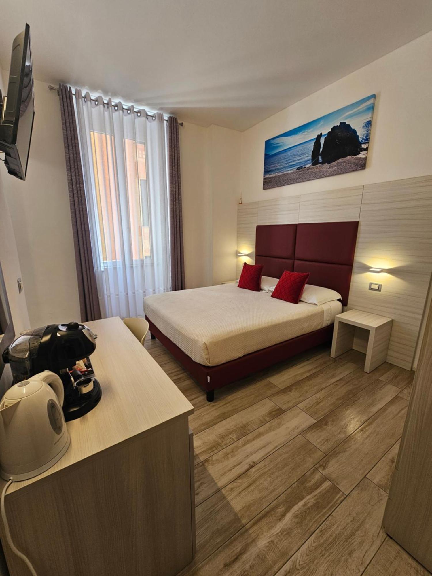 Affittacamere 5 Terre Dolci Sogni La Spezia Extérieur photo