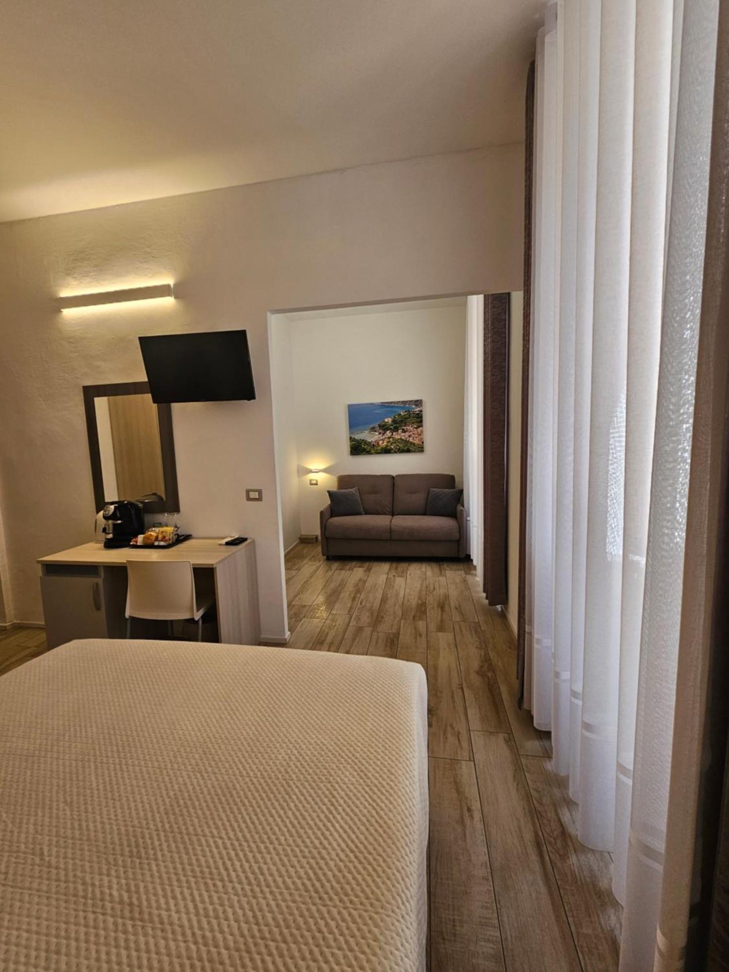 Affittacamere 5 Terre Dolci Sogni La Spezia Extérieur photo