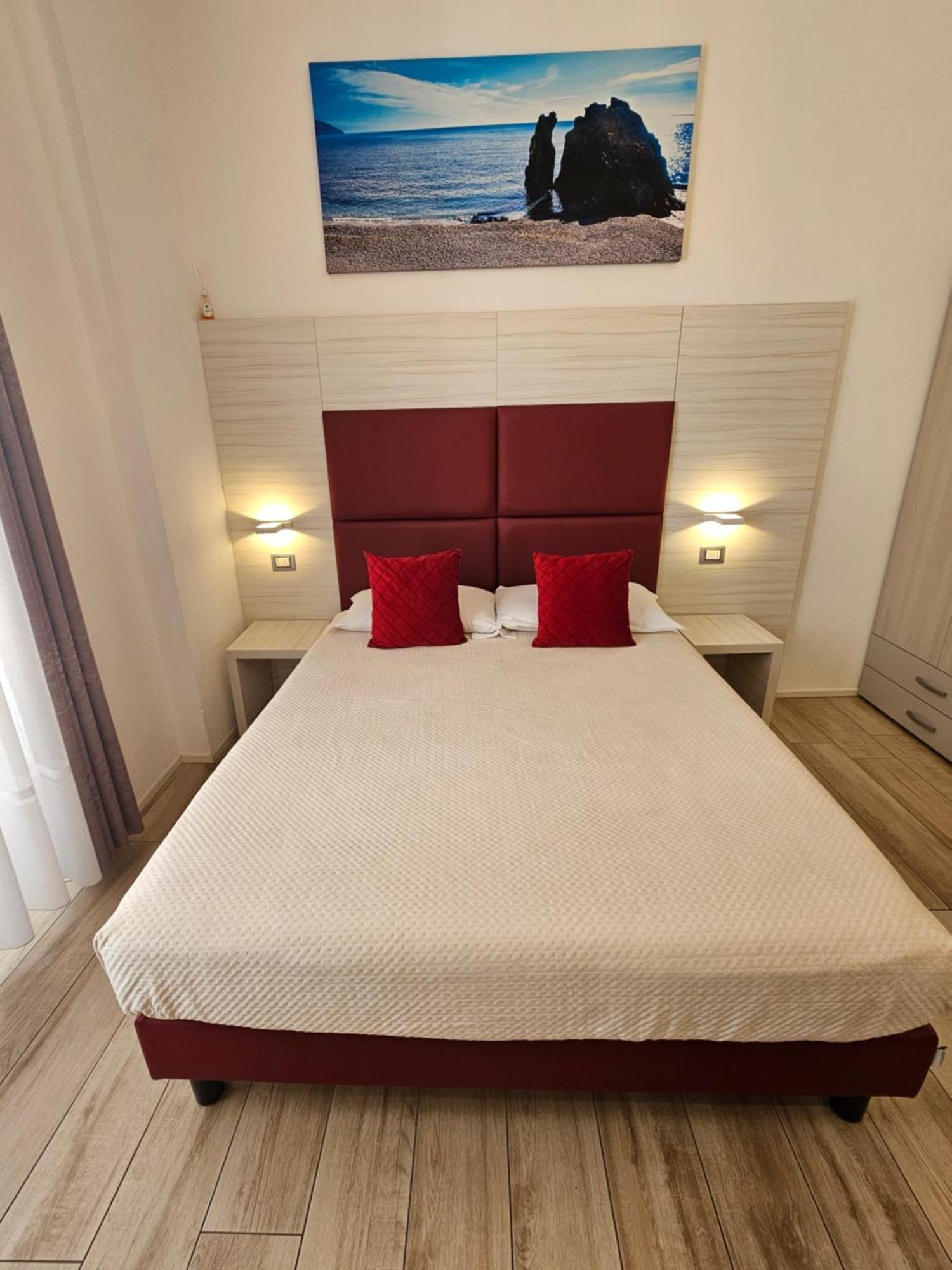 Affittacamere 5 Terre Dolci Sogni La Spezia Extérieur photo