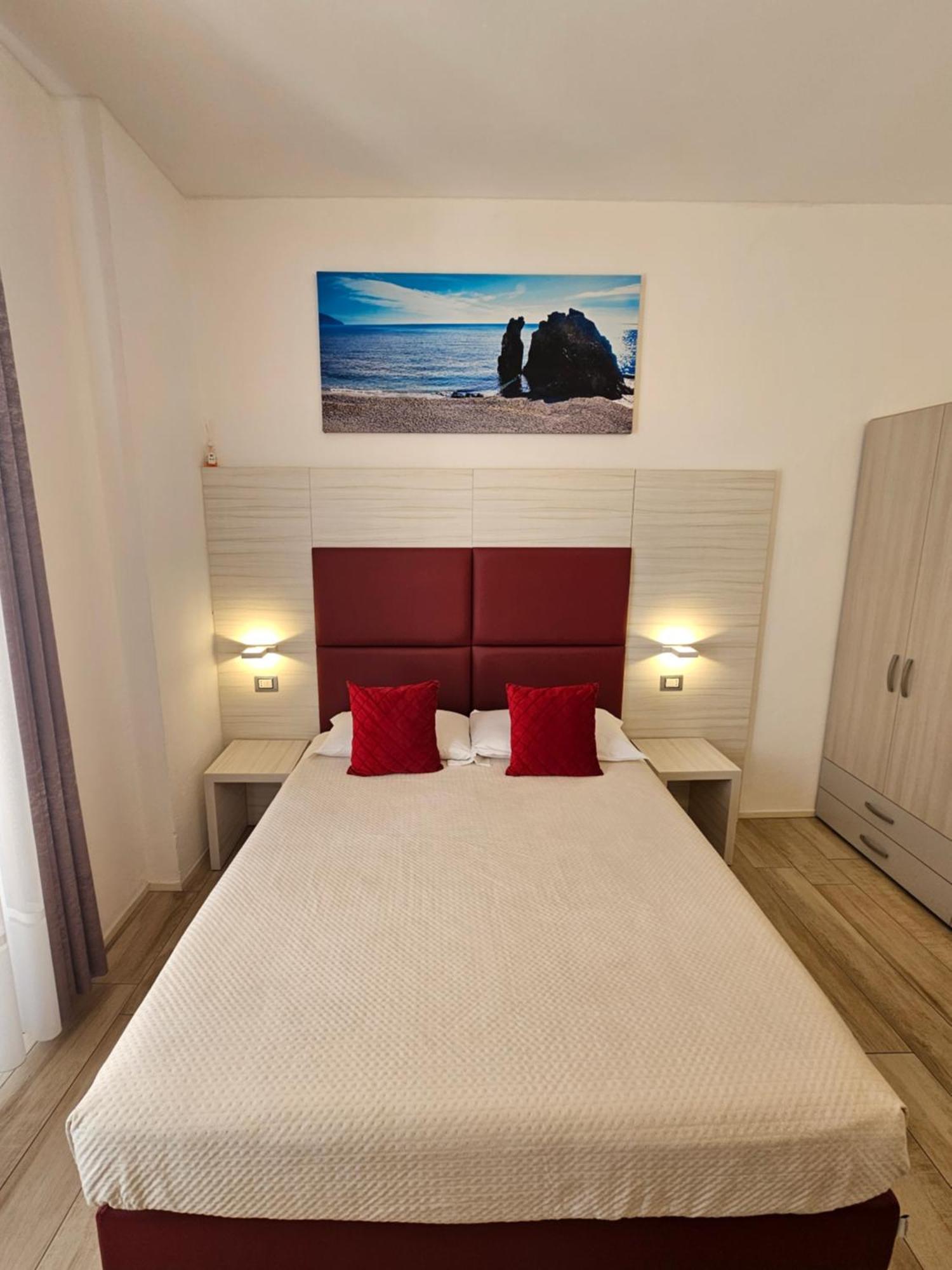 Affittacamere 5 Terre Dolci Sogni La Spezia Extérieur photo